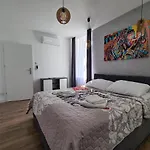 Art Apartments Paderewskiego Old Town