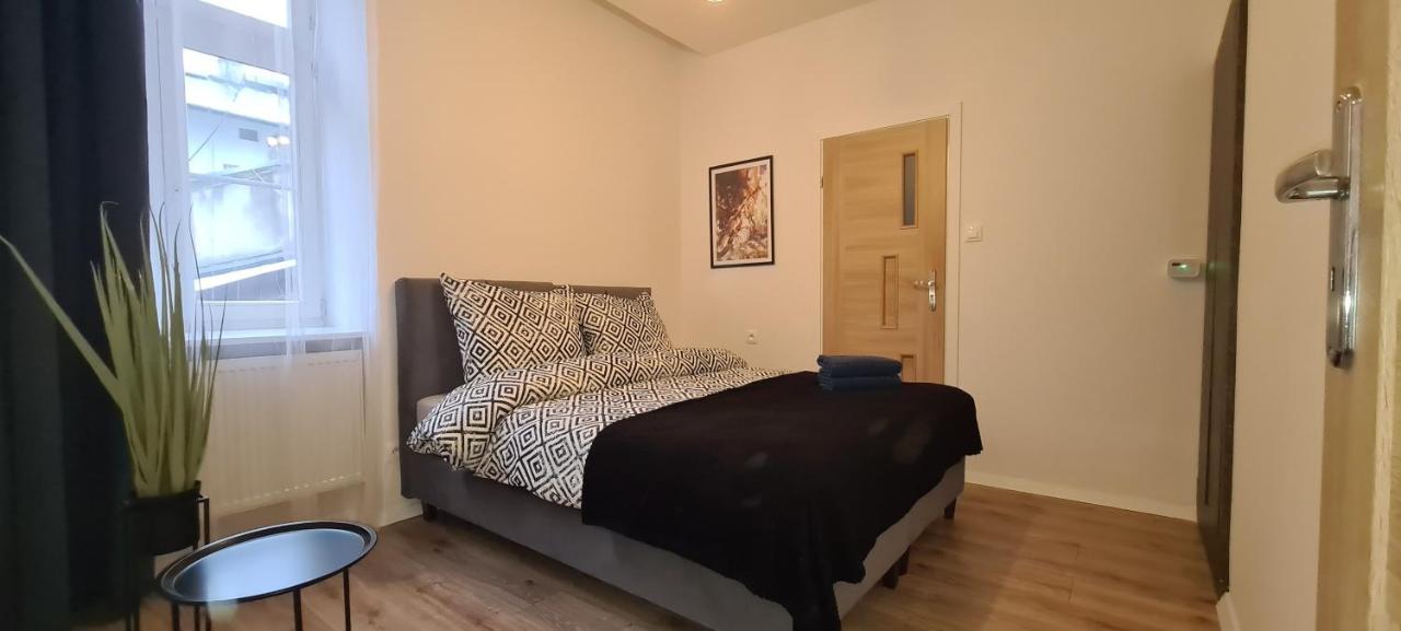 Apartament Art Paderewskiego Old Town *