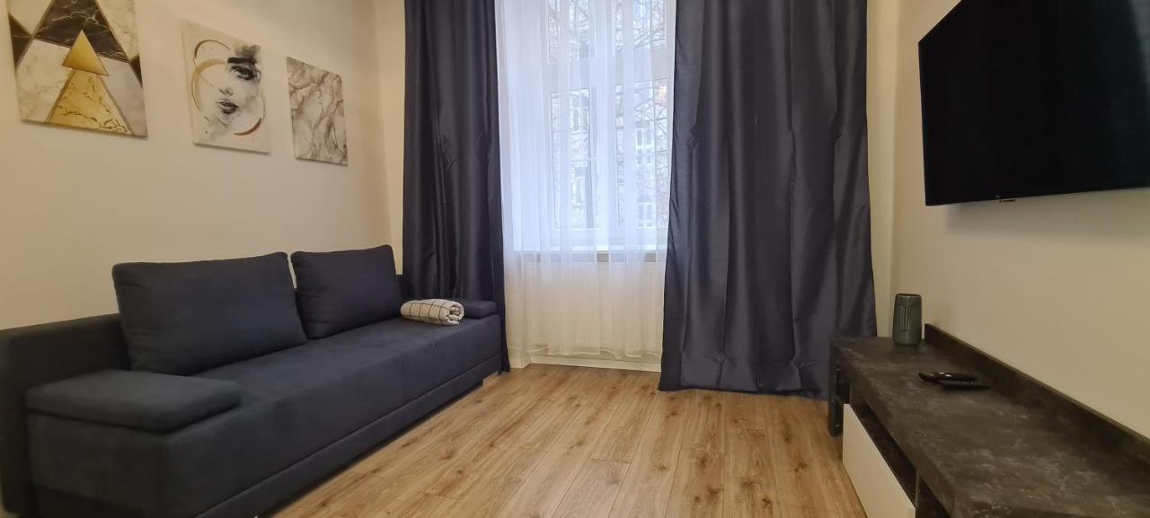 Apartament Art Paderewskiego Old Town *